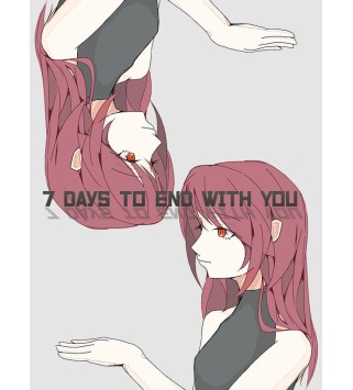 7 Days to End with You Steam Key GLOBAL